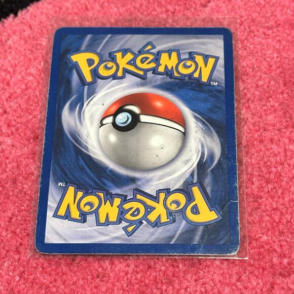 Clefairy #6 – Pokémon Base Set 2 – As Pictured - Picture 6 of 6